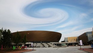 九游娱乐官方平台-高校体育场馆智能运营系统设计研究，高校体育场馆现状