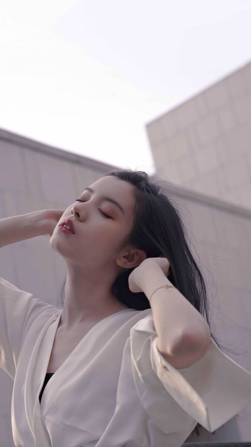 跳水荷兰女选手步步为营,国外女士跳水